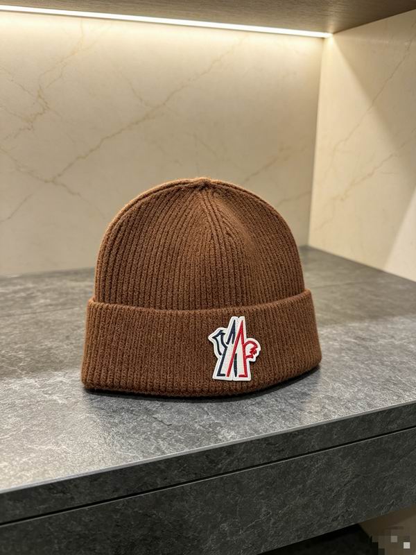 Moncler Beanie ID:20261020-357